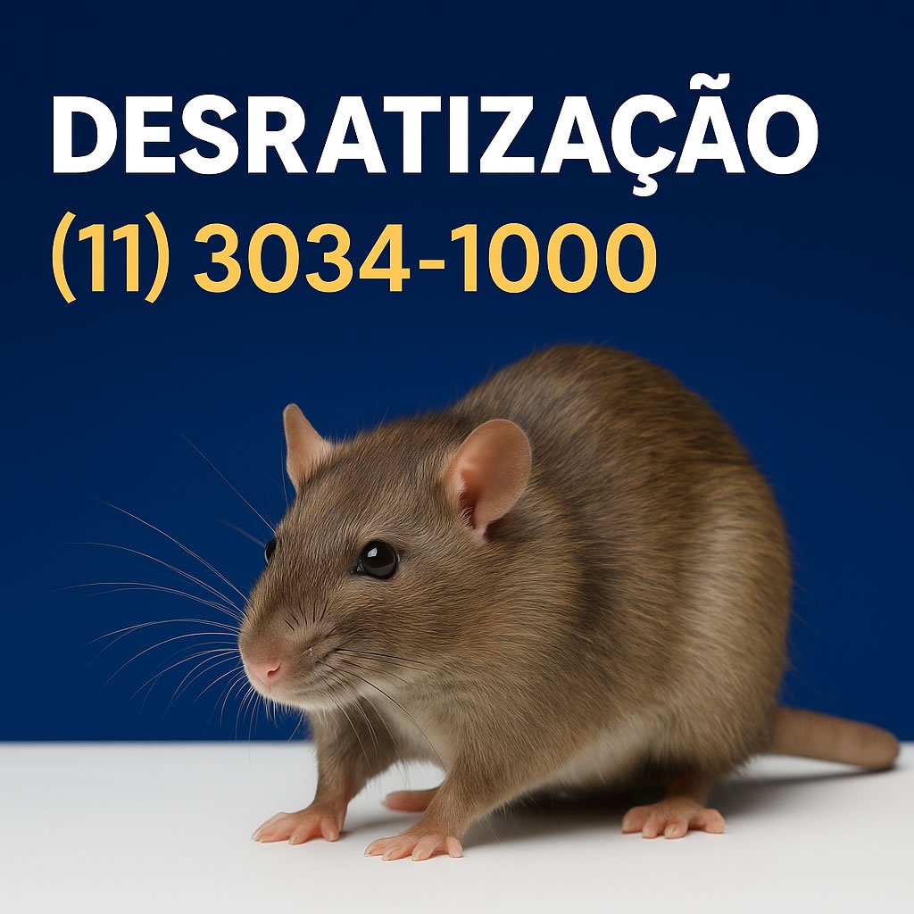 Desratização