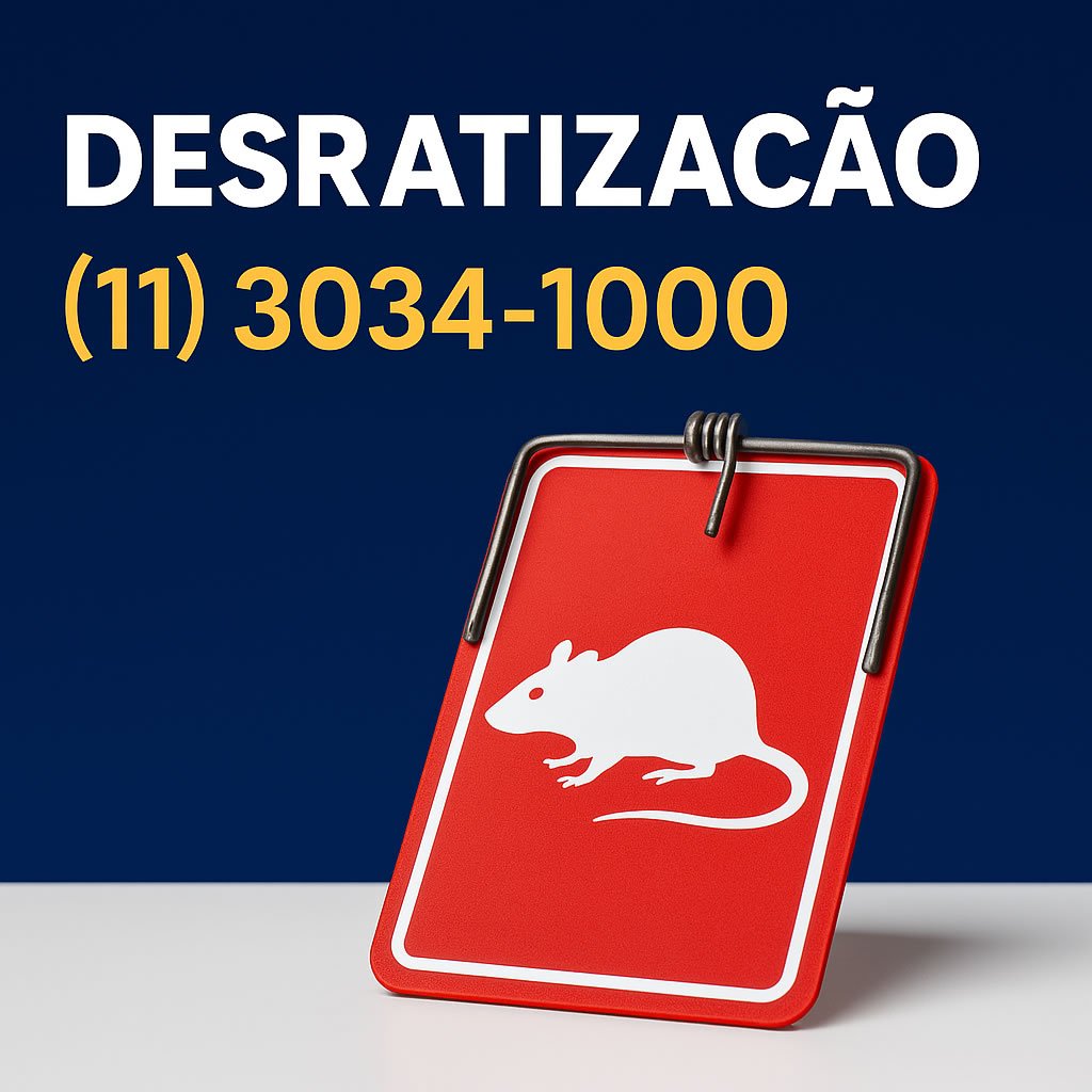 Desratização