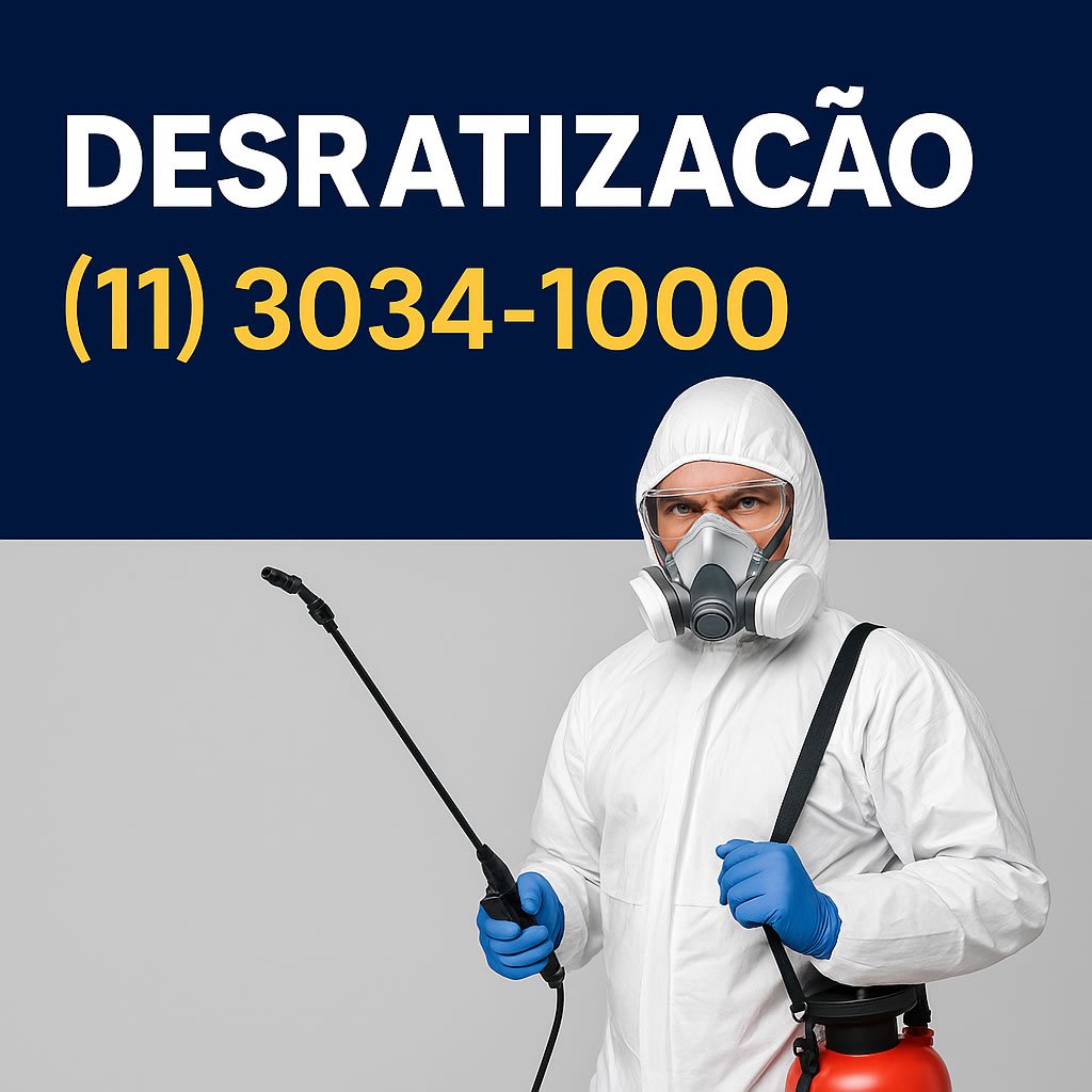 Desratização